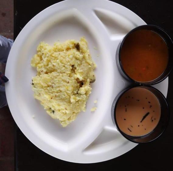 Convastay Gajel  Near Apollo Greams Road