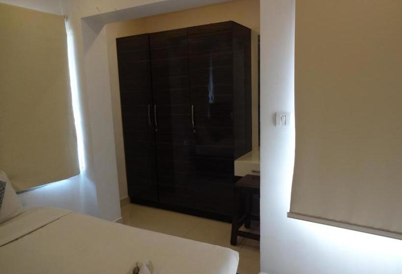 Convastay Gajel  Near Apollo Greams Road