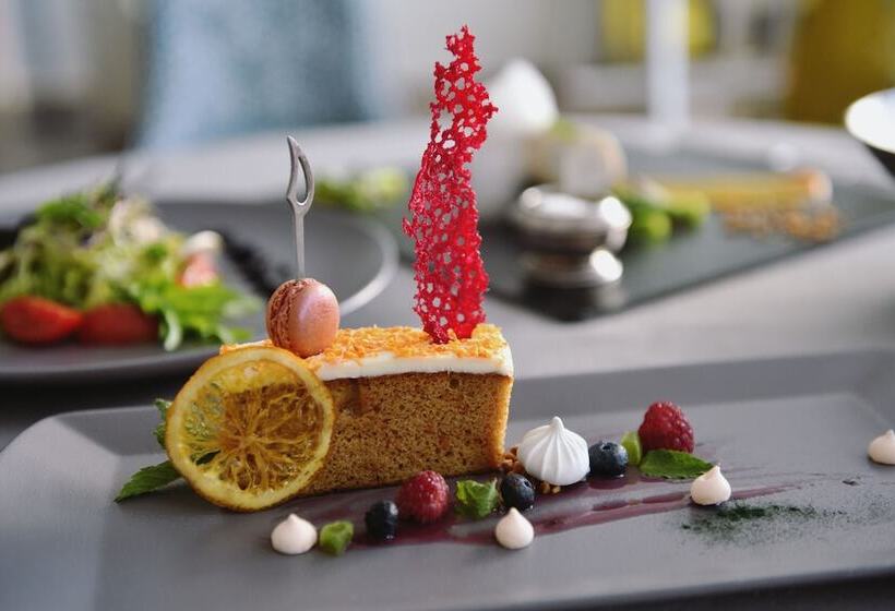 Grifid Encanto Beach Hotel Wellness & Spa