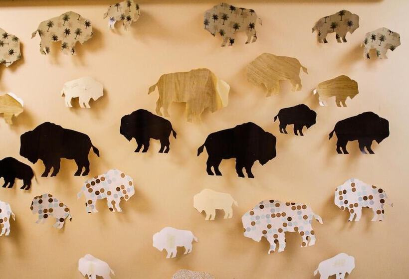 Hostel Buffalo Niagara