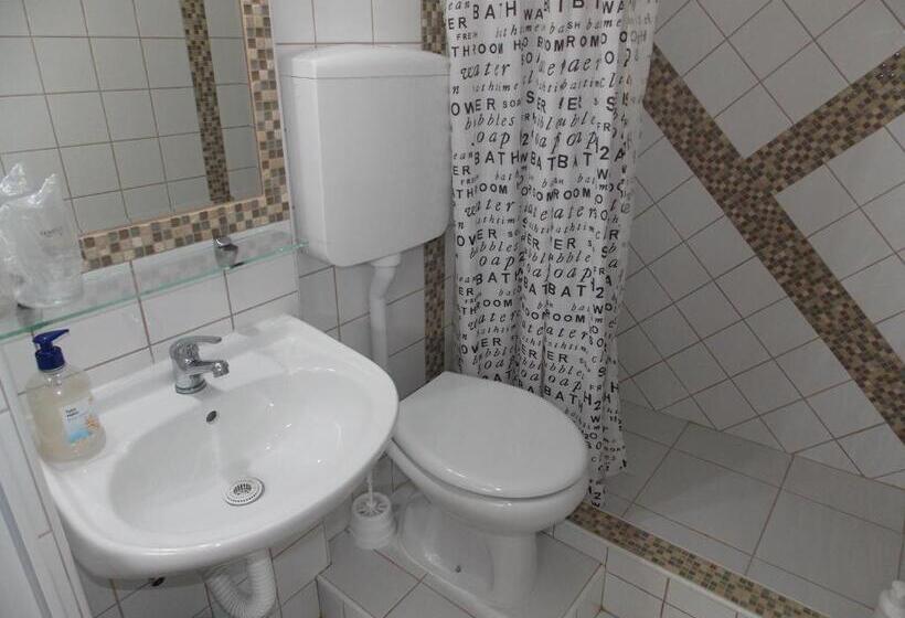 Hostel Stannadan