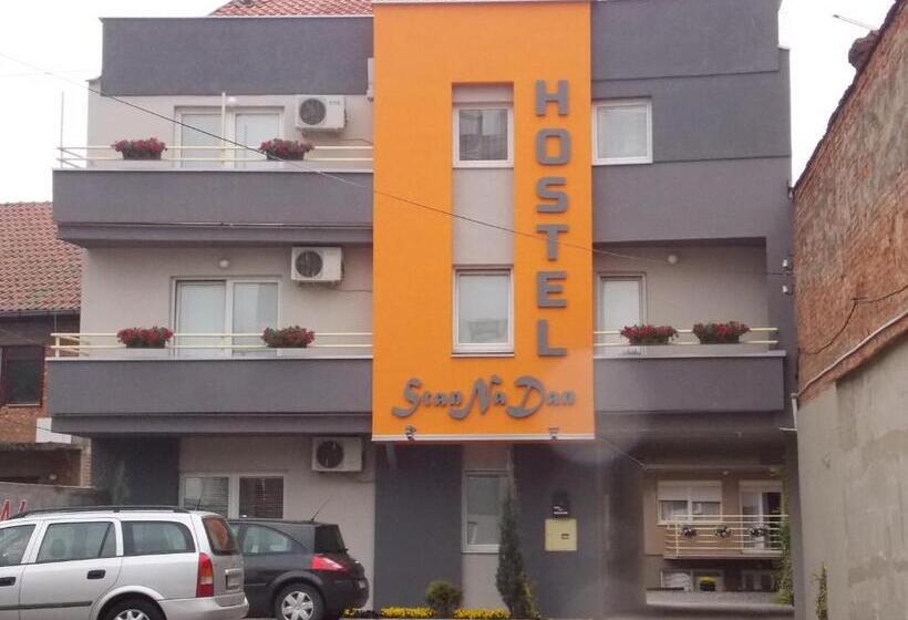 Hostel Stannadan