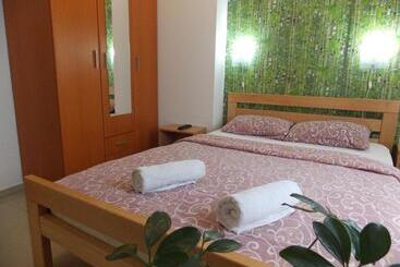 Hostel Stannadan