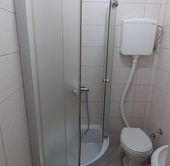 Hostel Stannadan