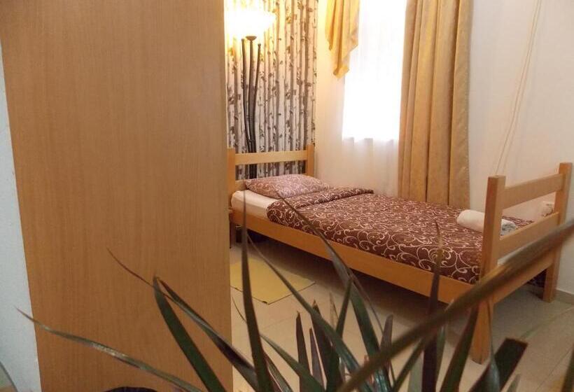 Hostel Stannadan