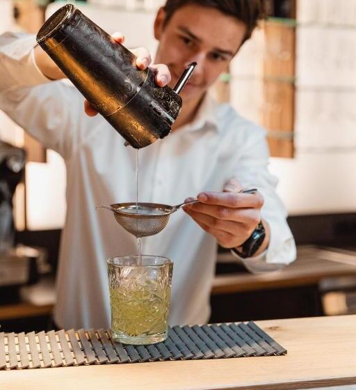 Отель Anigglhof