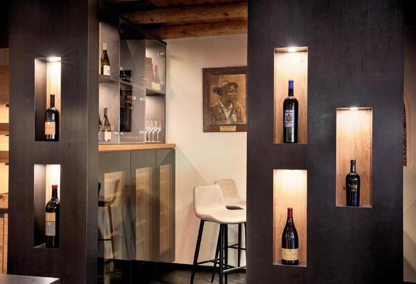 Отель Anigglhof