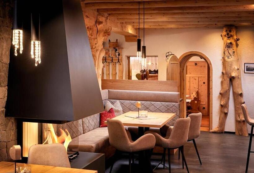 Отель Anigglhof