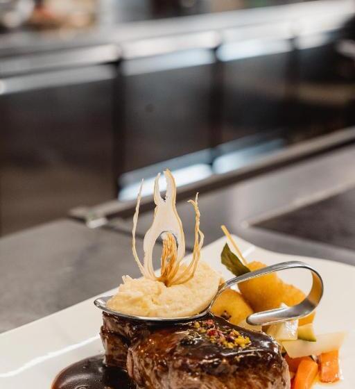 Отель Anigglhof