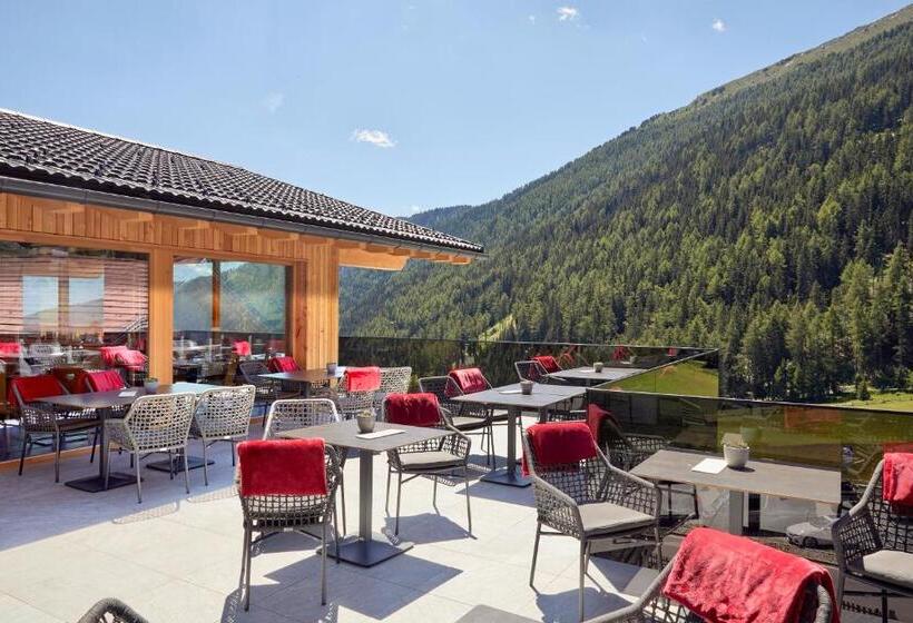 Отель Anigglhof