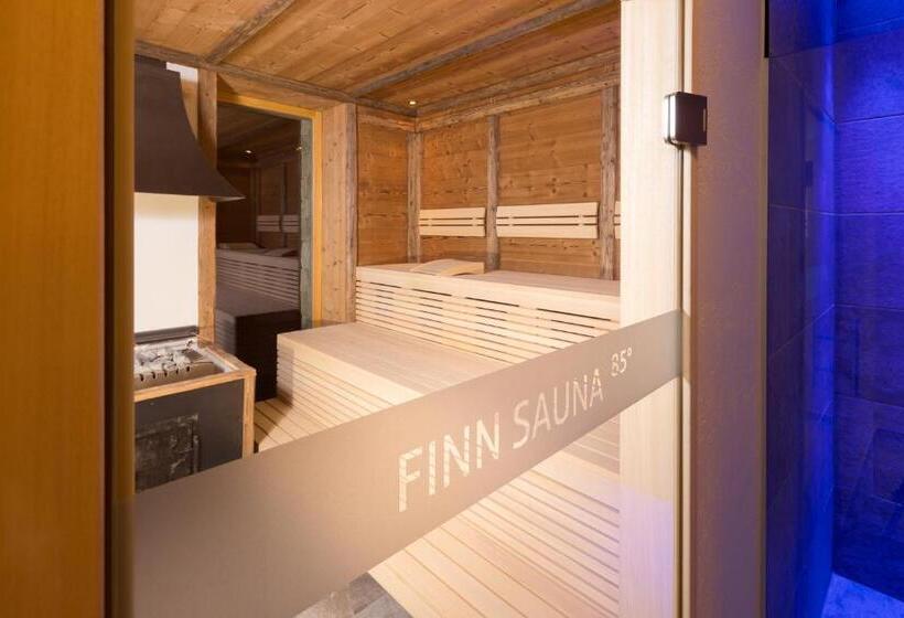 Отель Anigglhof