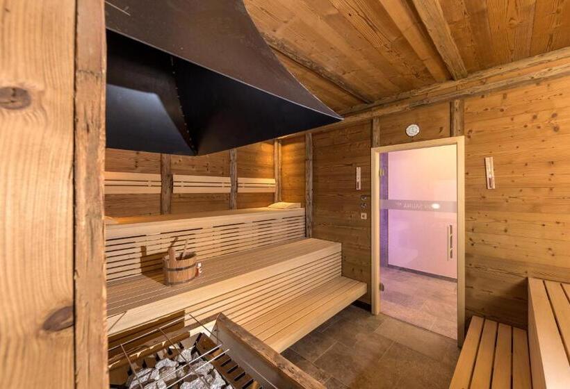 Отель Anigglhof