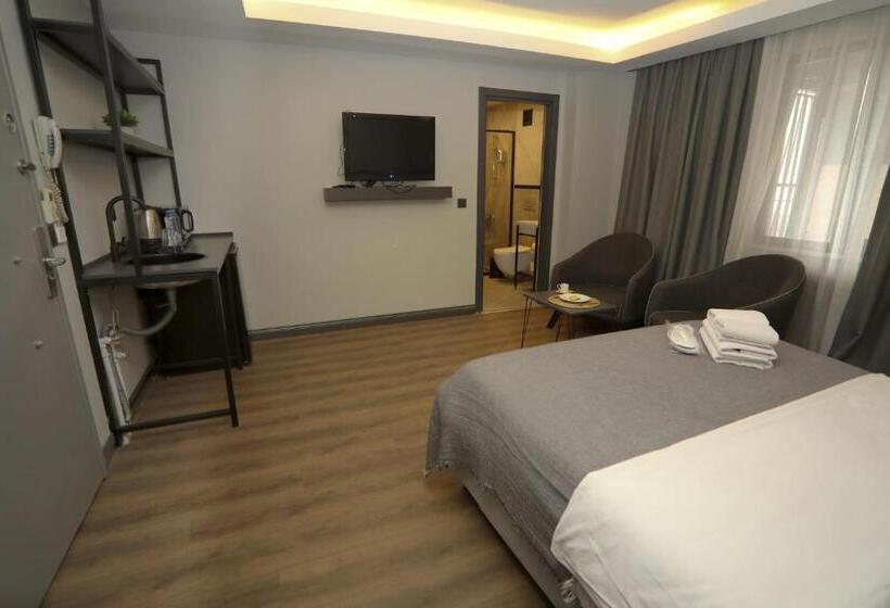 Arkem Hotel 2