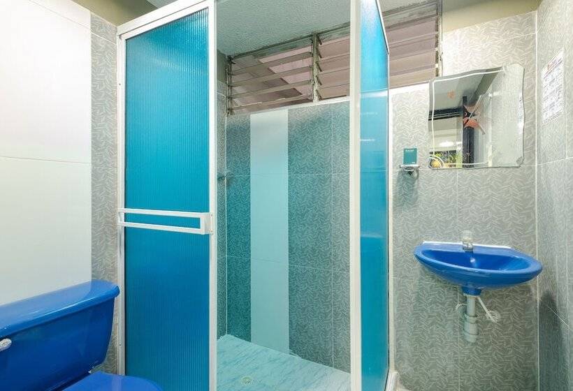 هتل Ayenda Castillo Real 1521