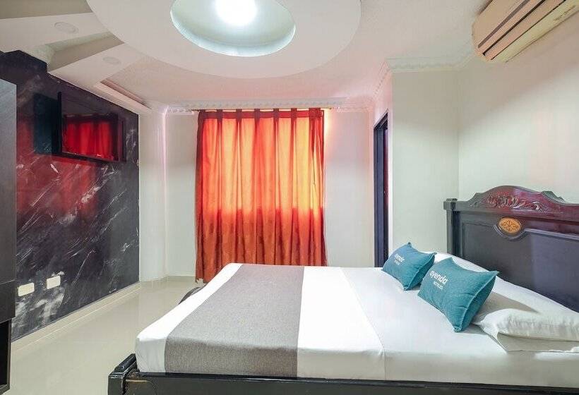 هتل Ayenda Castillo Real 1521