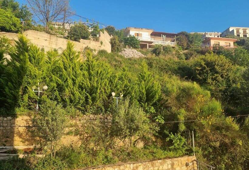酒店 Ble Ble Vlore