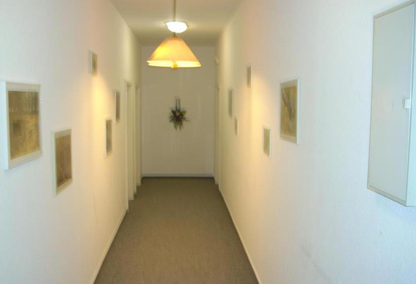 酒店 Bürgerstube