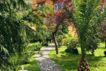 هتل Costa Rica
