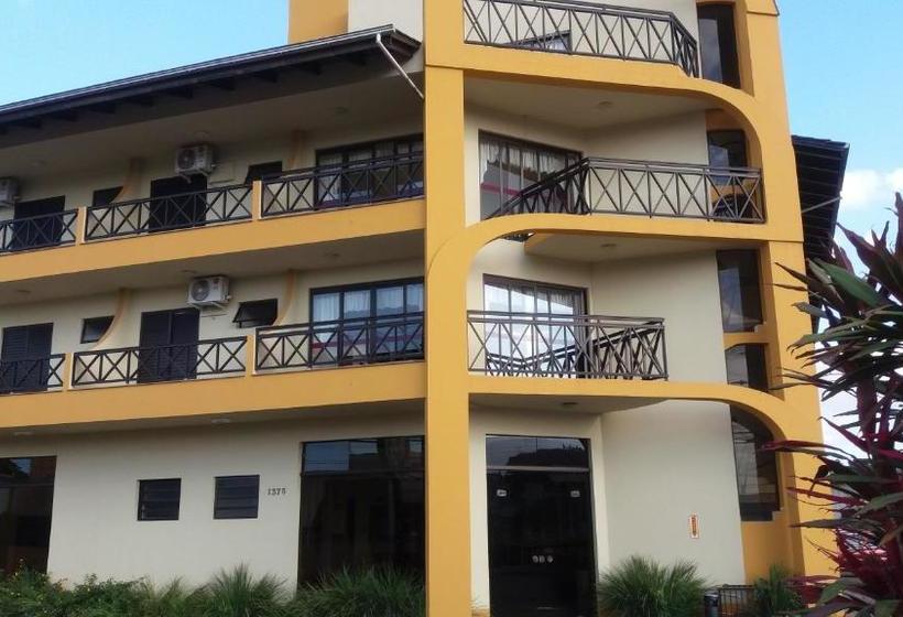 هتل Da Vila