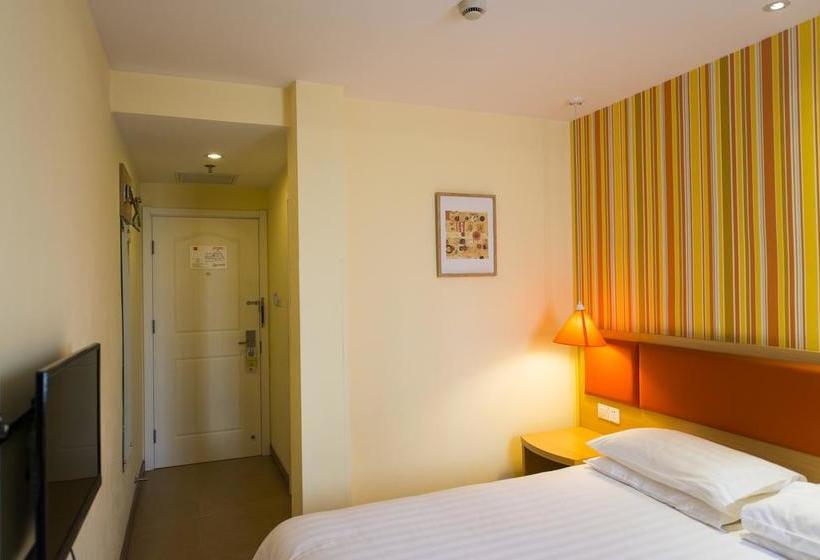 فندق Home Inn Shunde Daliang Coach Station Middle Nanguo Road