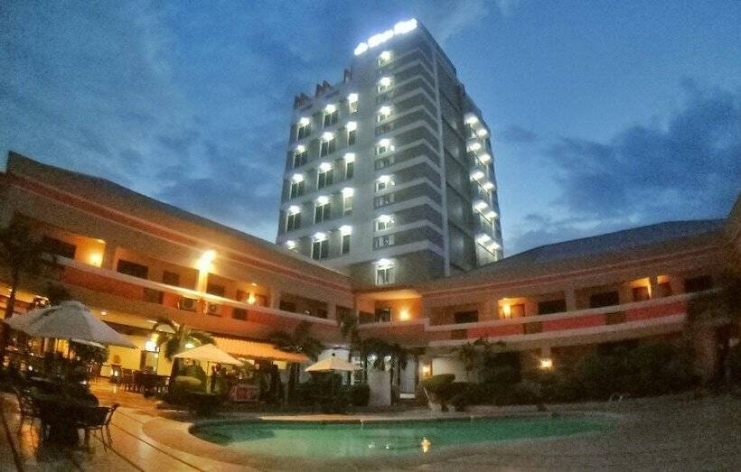 هتل La Maja Rica