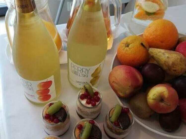 בית מלון כפרי Lantier Bytom   Katowice   Chorzów