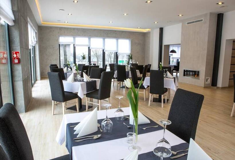 ホテル Lantier Bytom   Katowice   Chorzów