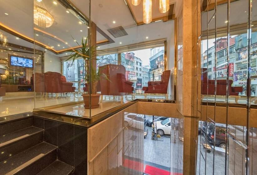 Fotos del hotel Marcello:  18