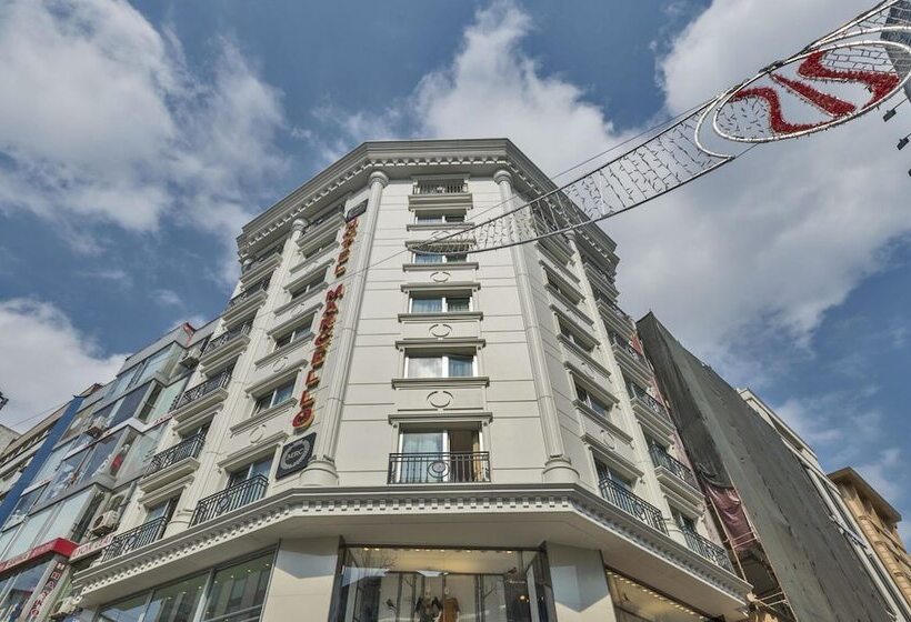 Fotos del hotel Marcello:  4