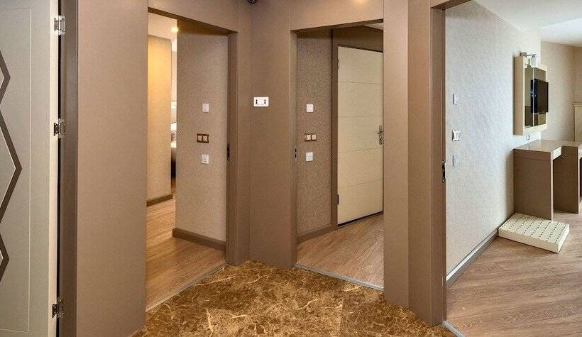 Fotos del hotel Marcello:  14