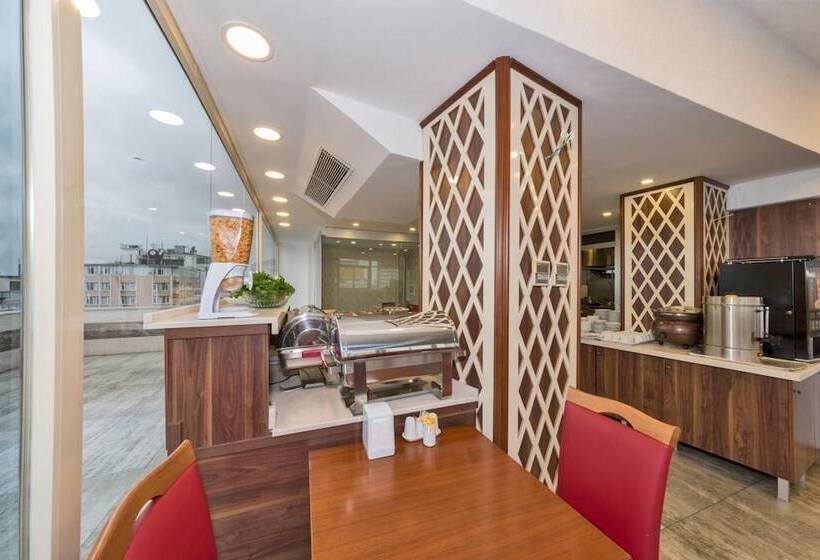 Fotos del hotel Marcello:  23