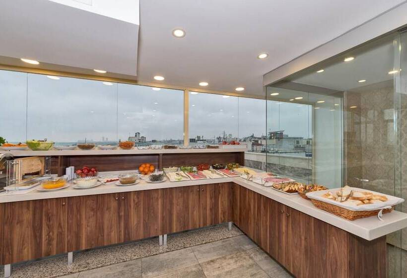 Fotos del hotel Marcello:  24