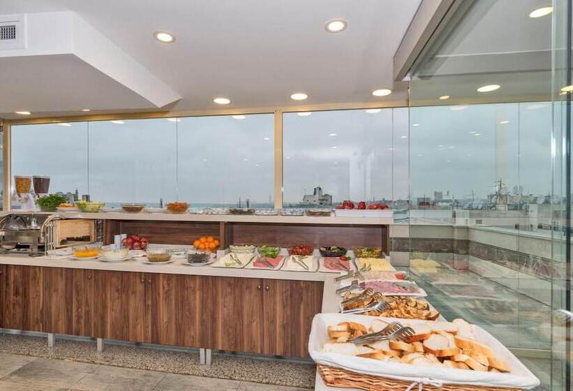 Fotos del hotel Marcello:  12