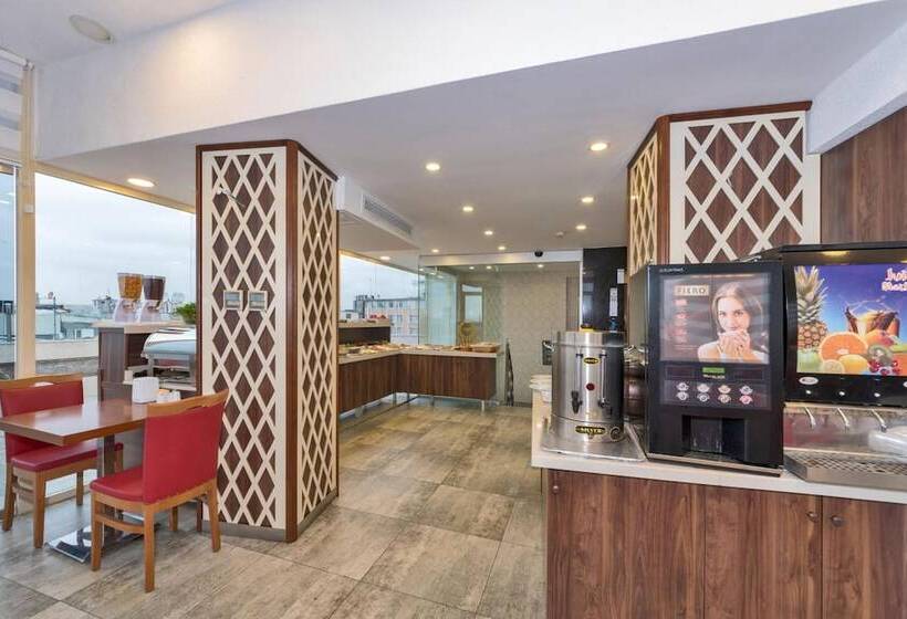 Fotos del hotel Marcello:  25