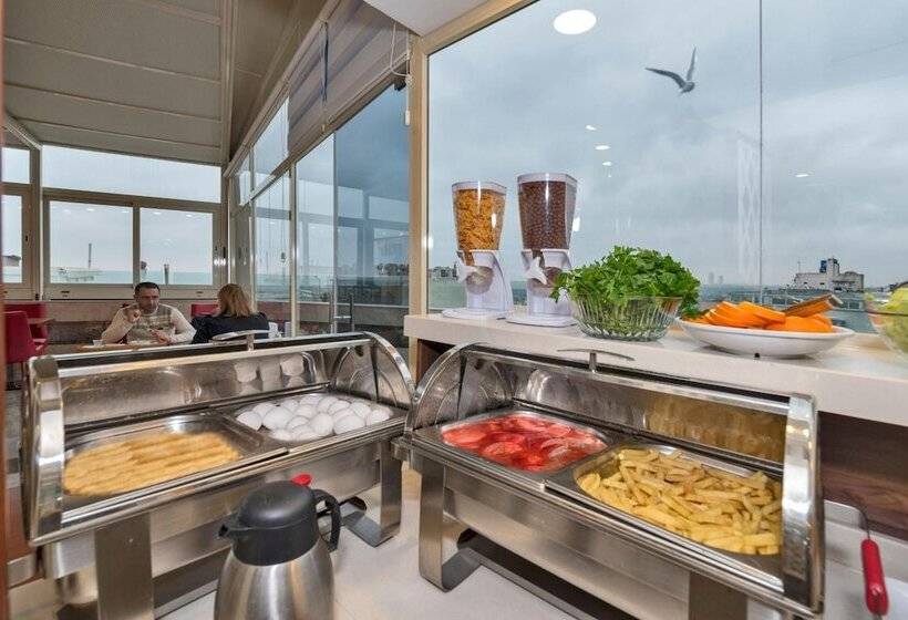 Fotos del hotel Marcello:  9