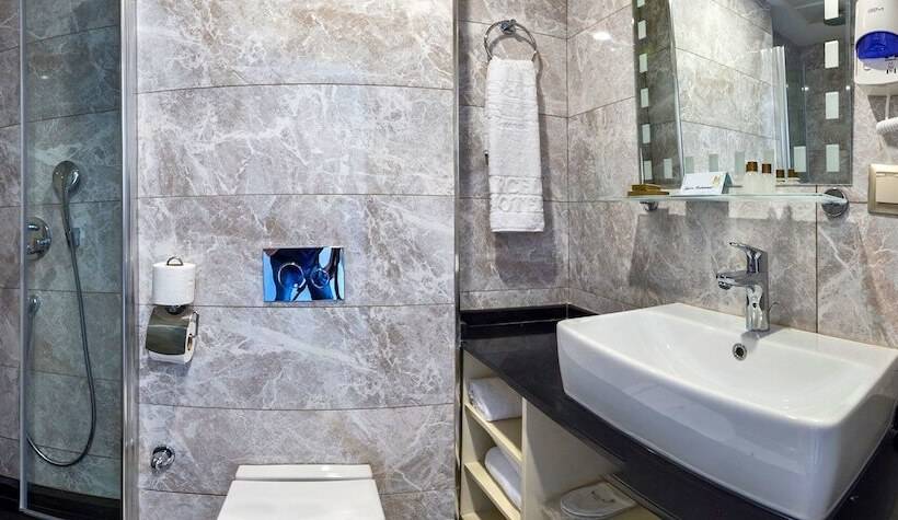 Fotos del hotel Marcello:  30