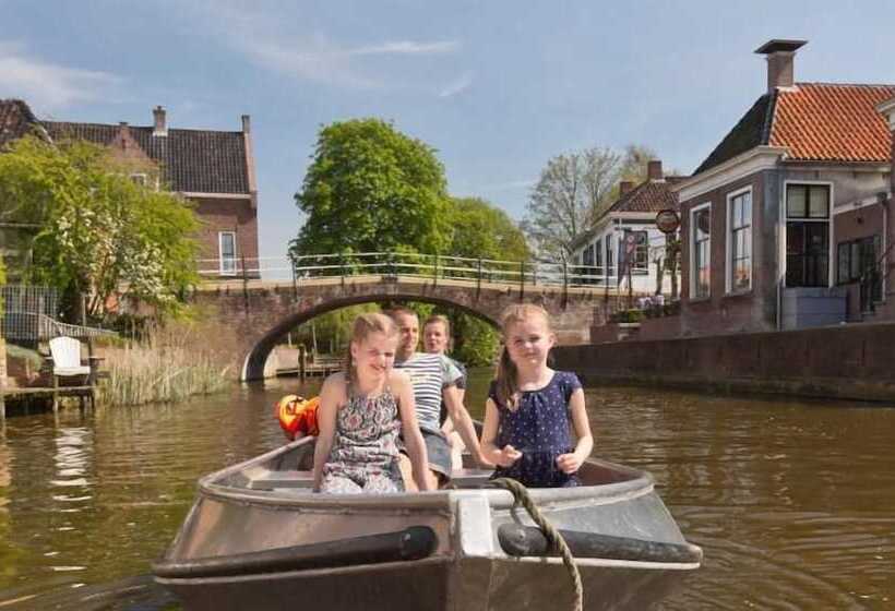 فندق Marenland Winsum