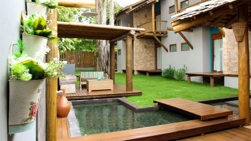 هتل Pousada Villa Maeva Itacare