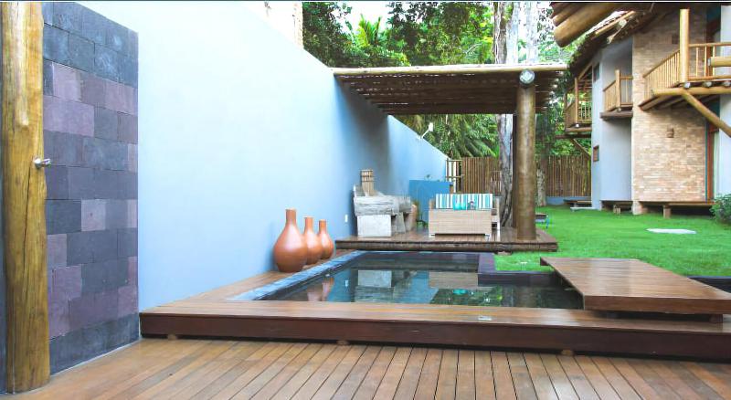 هتل Pousada Villa Maeva Itacare