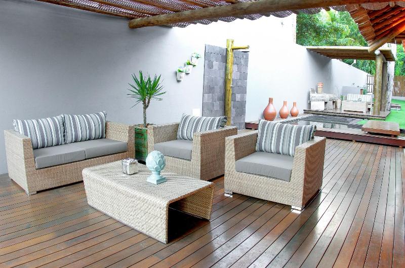 هتل Pousada Villa Maeva Itacare