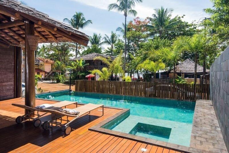 هتل Pousada Villa Maeva Itacare