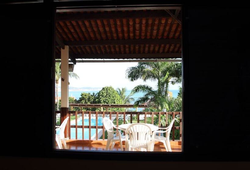 هتل Pousada Villa Simone