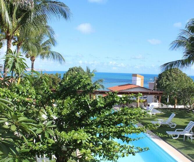 هتل Pousada Villa Simone