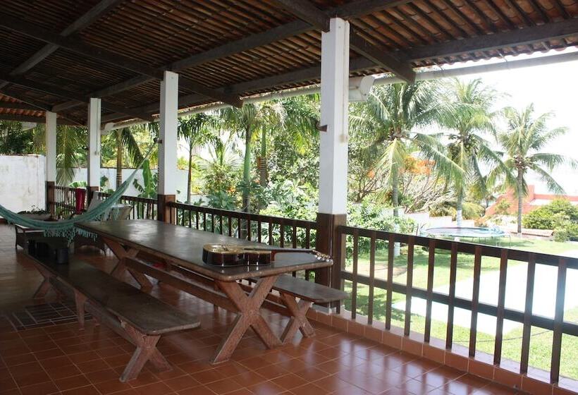 هتل Pousada Villa Simone