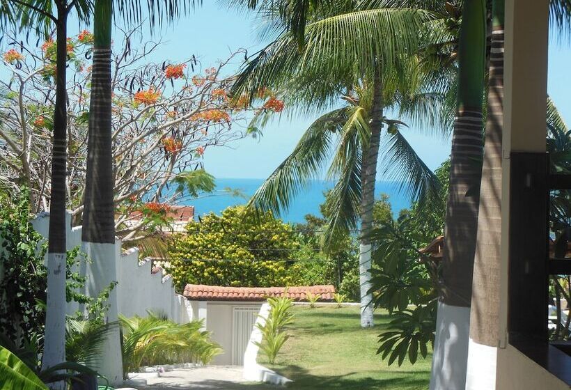 هتل Pousada Villa Simone