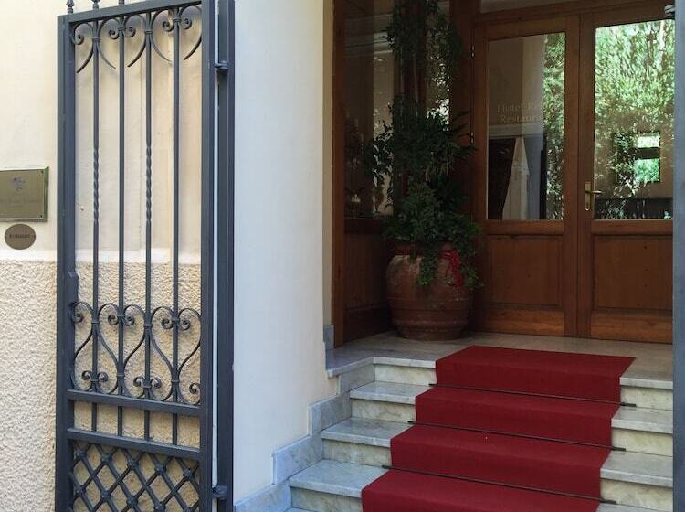 فندق Relais Filonardi