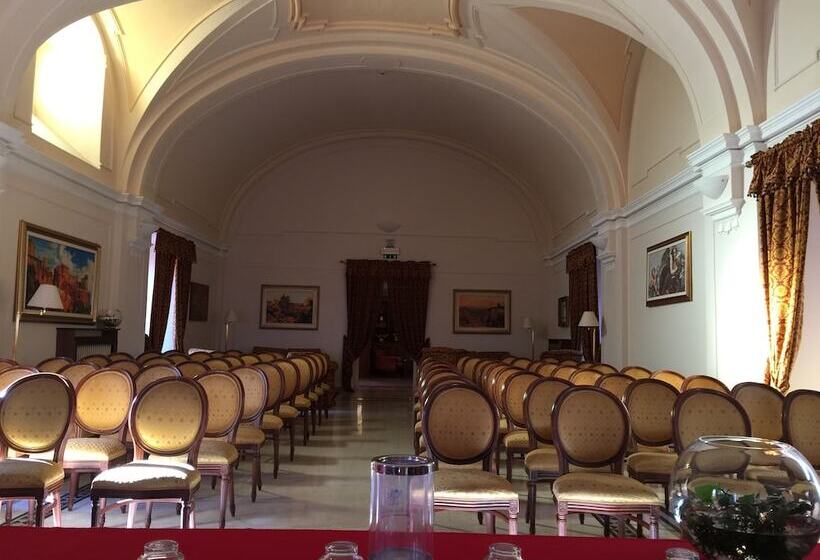 فندق Relais Filonardi