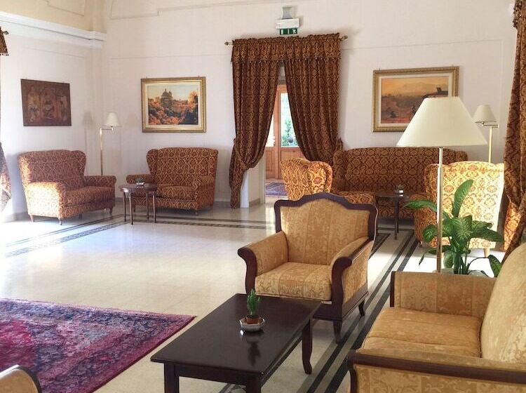 فندق Relais Filonardi