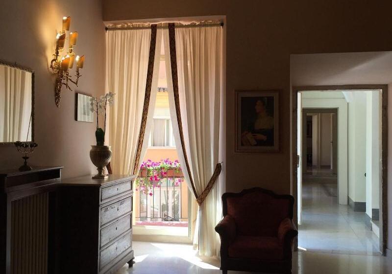 فندق Relais Filonardi