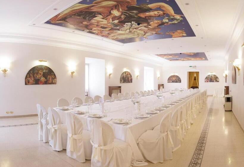 فندق Relais Filonardi